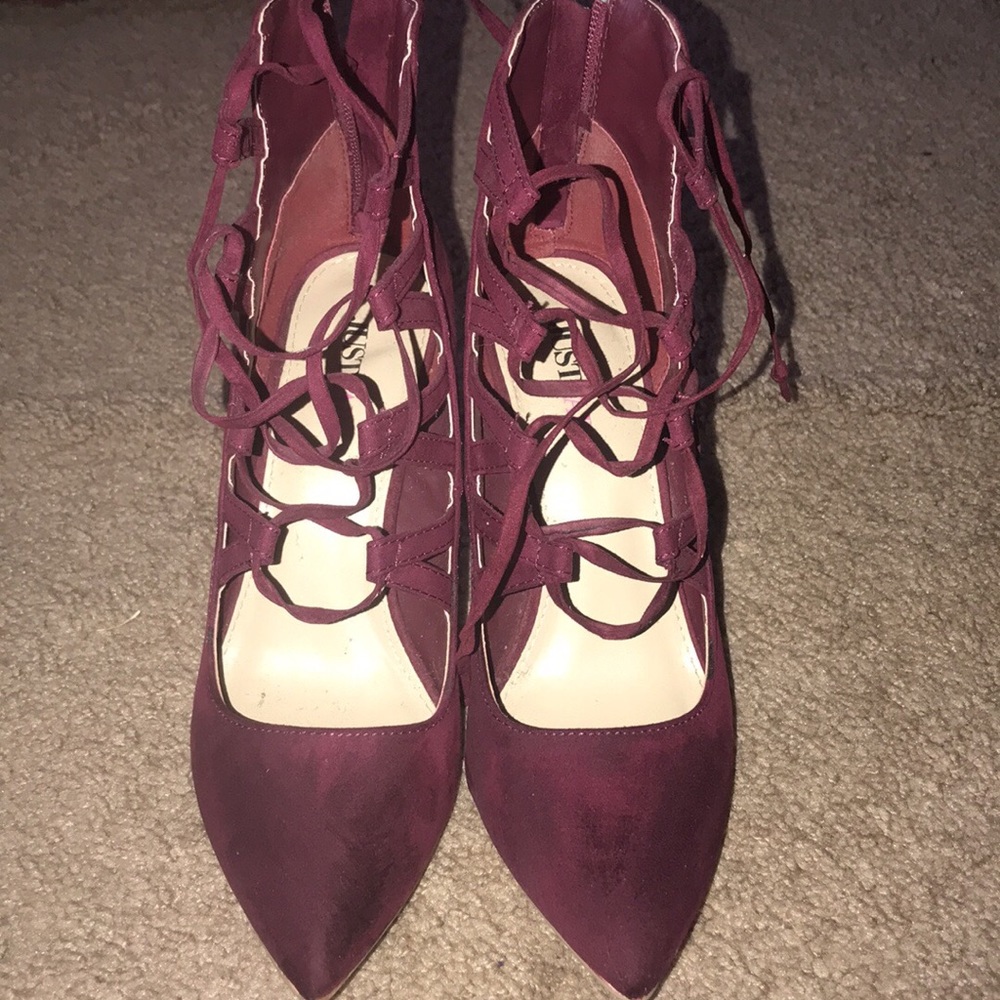 Pair of High heels
